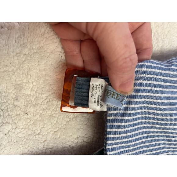 2 Vintage Thee and Me Reversable Jumpers for Girls - Picture 6 of 9